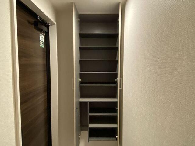 セレスティア中央　Ⅱ（107） 部屋画像