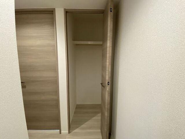 セレスティア中央　Ⅱ（202） 部屋画像