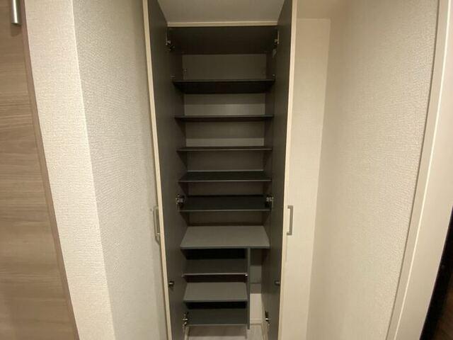 セレスティア中央　Ⅱ（202） 部屋画像