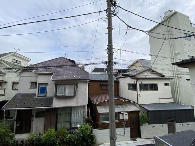 セレスティア中央　Ⅱ（202） 部屋画像