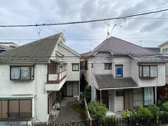 セレスティア中央　Ⅱ（205） 部屋画像