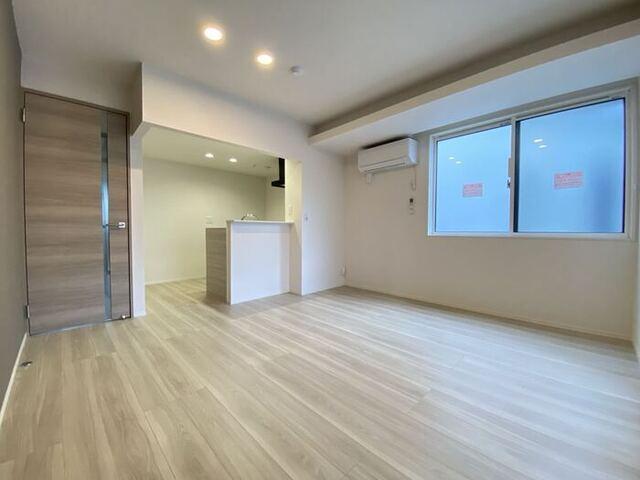 セレスティア中央　Ⅱ（207） 部屋画像