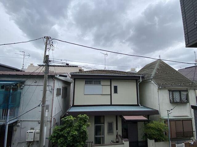 セレスティア中央　Ⅱ（207） 部屋画像