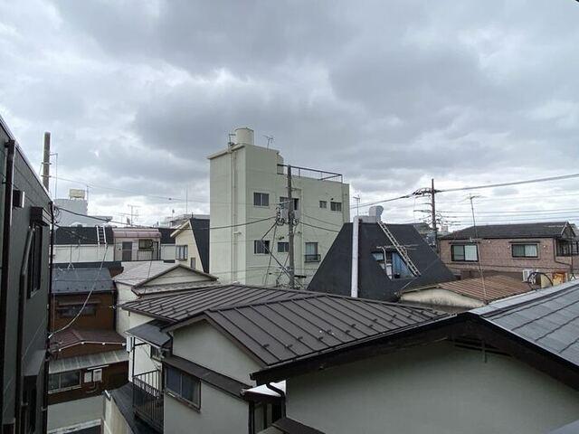 セレスティア中央　Ⅱ（301） 部屋画像