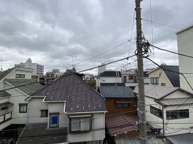 セレスティア中央　Ⅱ（302） 部屋画像