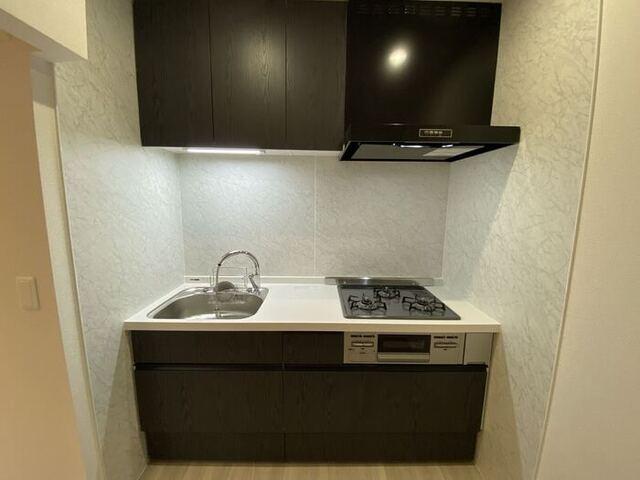 セレスティア中央　Ⅱ（305） 部屋画像