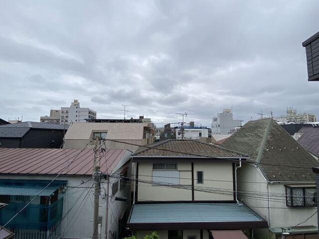 セレスティア中央　Ⅱ（307） 部屋画像