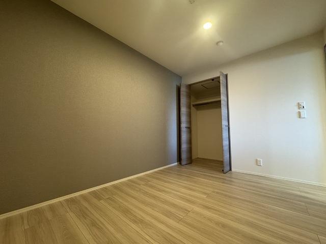 セレスティア細田A（301） 部屋画像