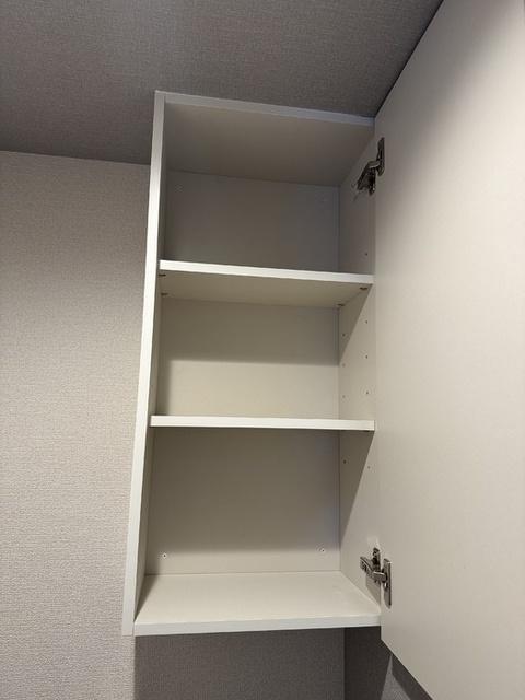 セレスティア細田A（301） 部屋画像