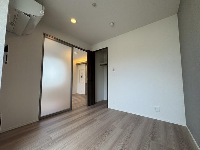 セレスティア細田B（101） 部屋画像