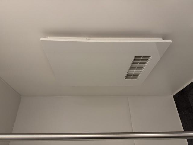 セレスティア細田B（101） 部屋画像