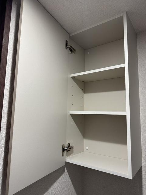 セレスティア細田B（101） 部屋画像