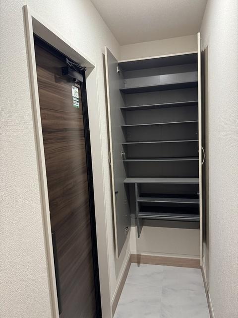 セレスティア細田B（101） 部屋画像