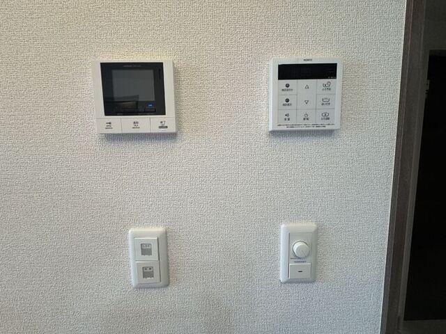 セレスティア細田B（102） 部屋画像