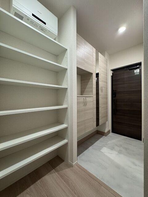 セレスティア細田B（103） 部屋画像