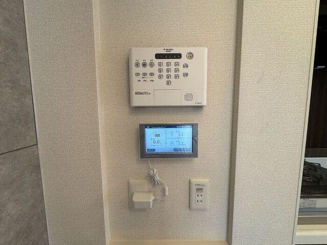 セレスティア細田B（105） 部屋画像