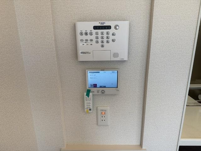 セレスティア細田B（201） 部屋画像