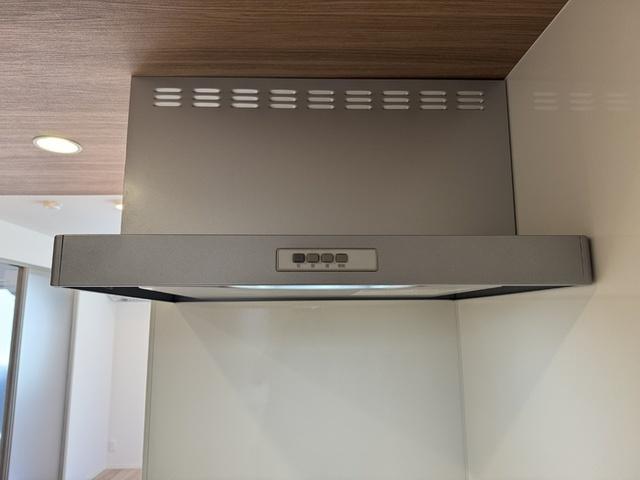 セレスティア細田B（201） 部屋画像
