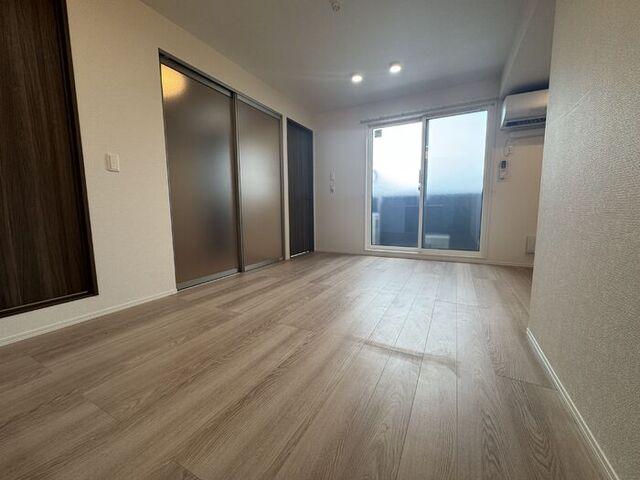 セレスティア細田B（202） 部屋画像