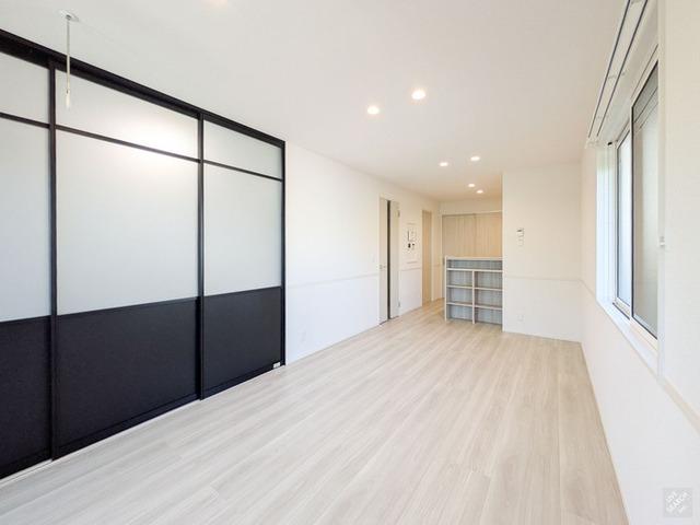 timeless　A（101） 部屋画像