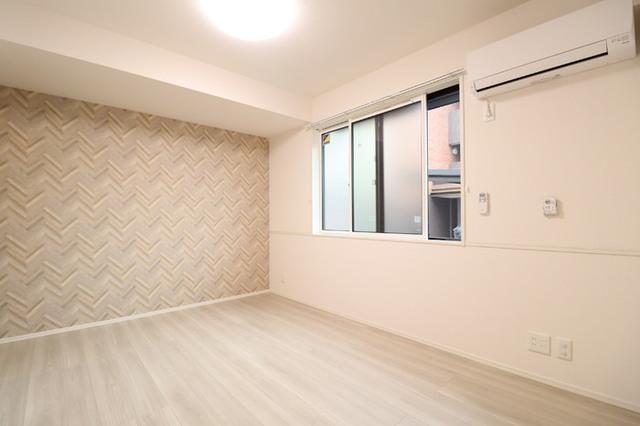 timeless　A（101） 部屋画像