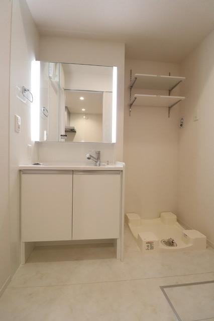 timeless　A（101） 部屋画像