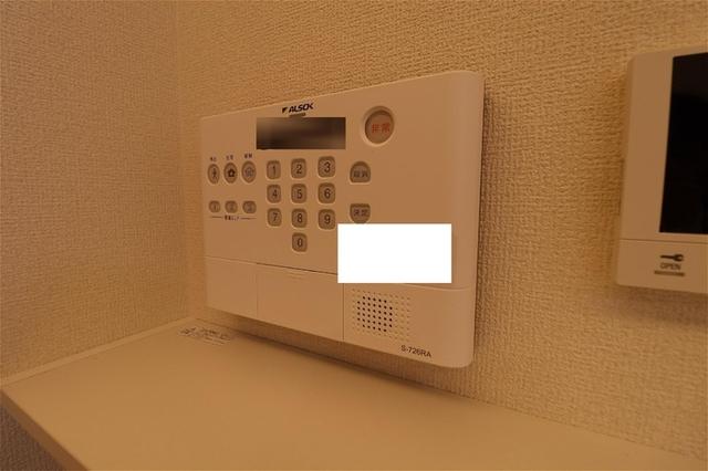ベルニー太田（305） 部屋画像