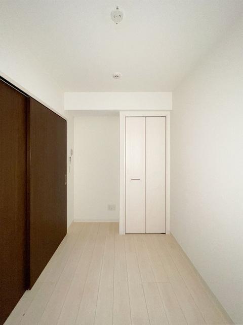 アルモ井の頭（201） 部屋画像