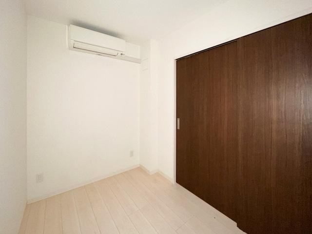 アルモ井の頭（201） 部屋画像