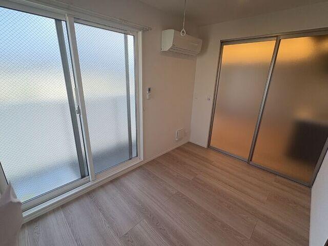 セレスティア細田B（305） 部屋画像