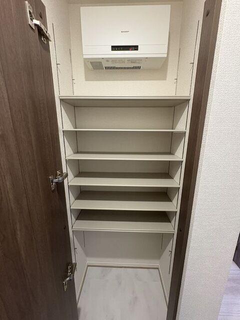 セレスティア細田B（305） 部屋画像