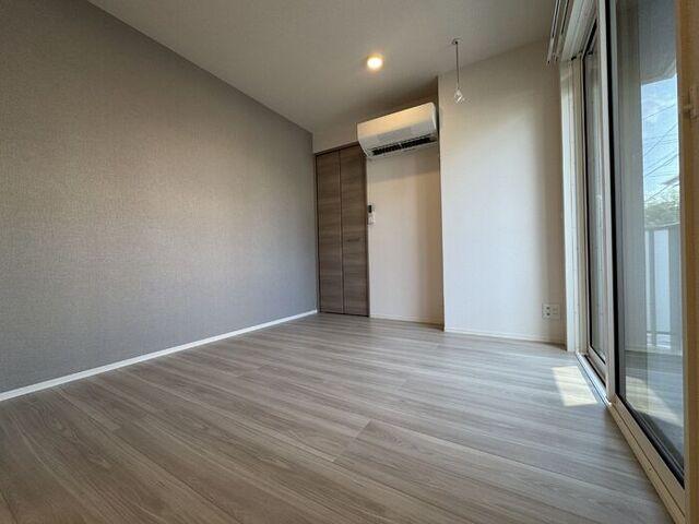 セレスティア細田C（101） 部屋画像