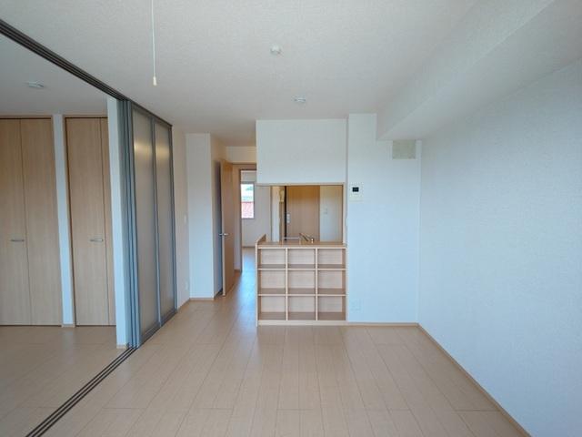 ミルキーコート（202） 部屋画像