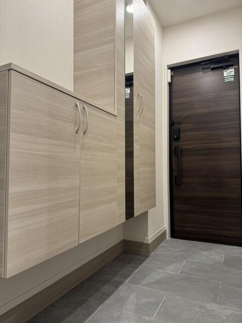 セレスティア細田A（102） 部屋画像