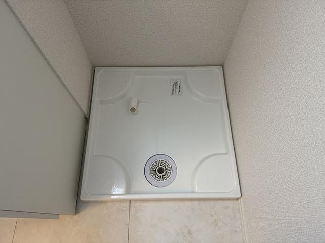 セレスティア細田C（203） 部屋画像