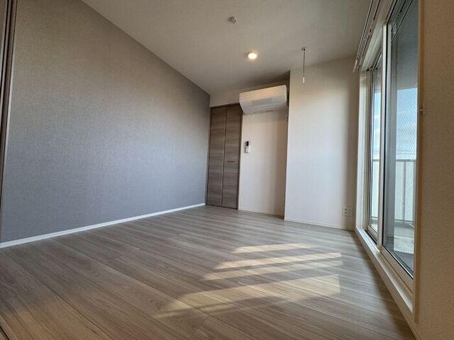 セレスティア細田C（301） 部屋画像
