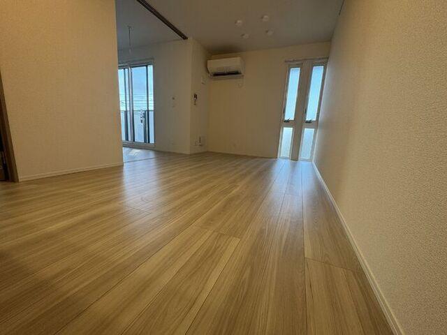 セレスティア細田C（301） 部屋画像