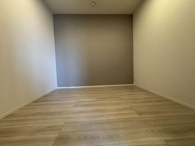 セレスティア細田C（302） 部屋画像