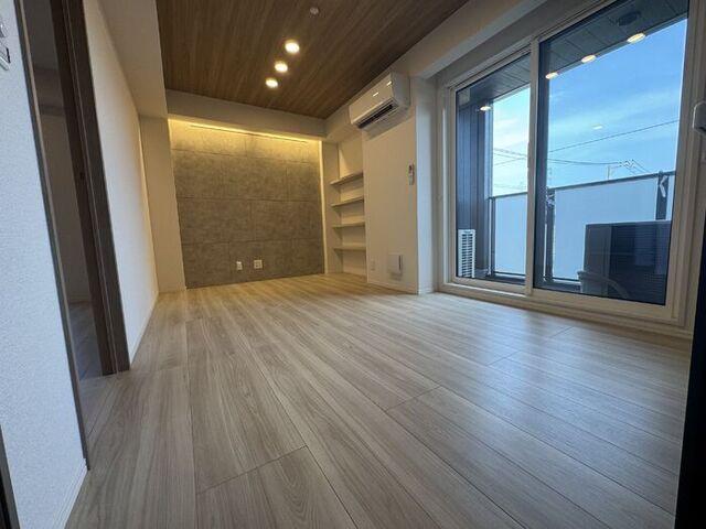 セレスティア細田C（302） 部屋画像