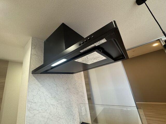 セレスティア細田C（302） 部屋画像