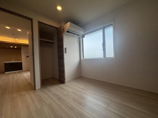 セレスティア細田C（303） 部屋画像