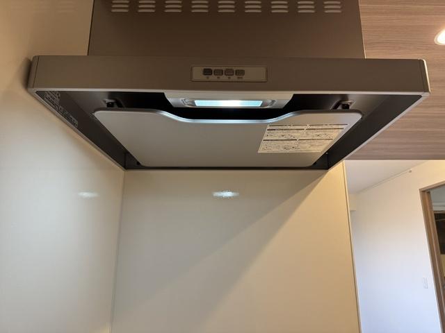 セレスティア細田C（303） 部屋画像