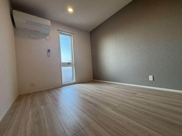 セレスティア細田C（305） 部屋画像