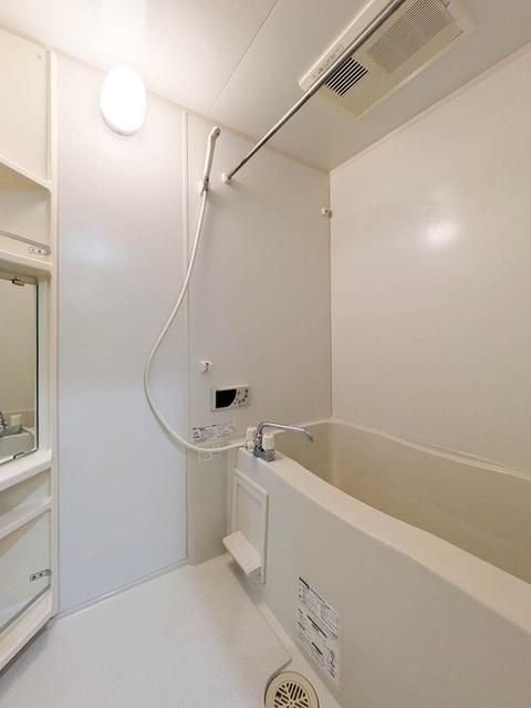 花水木　I（107） 部屋画像