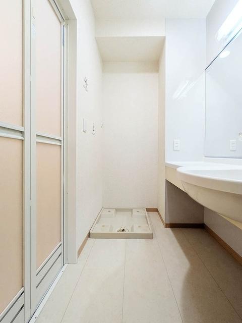花水木　I（107） 部屋画像