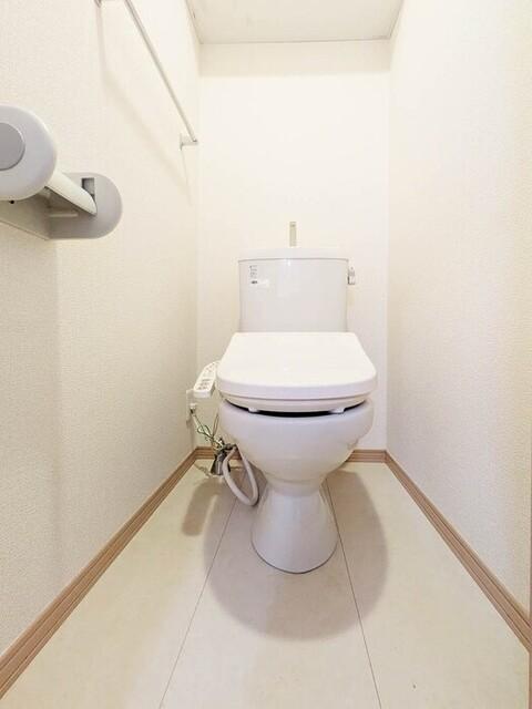 花水木　I（107） 部屋画像