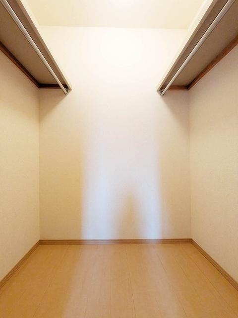 花水木　I（107） 部屋画像