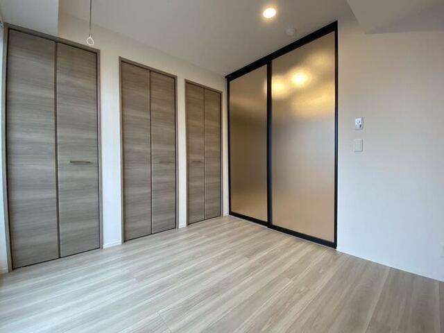 セレスティア中央　Ⅱ（303） 部屋画像