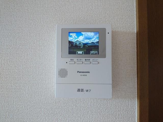 エンゼル・パル一番館（202） 部屋画像