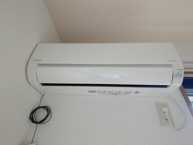 エンゼル・パル一番館（202） 部屋画像